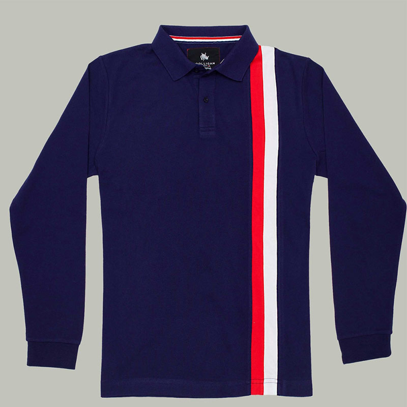 Regalos personalizados: Regalos con nombre: Polo Victory Goalkeeper bordado