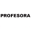 Profesora