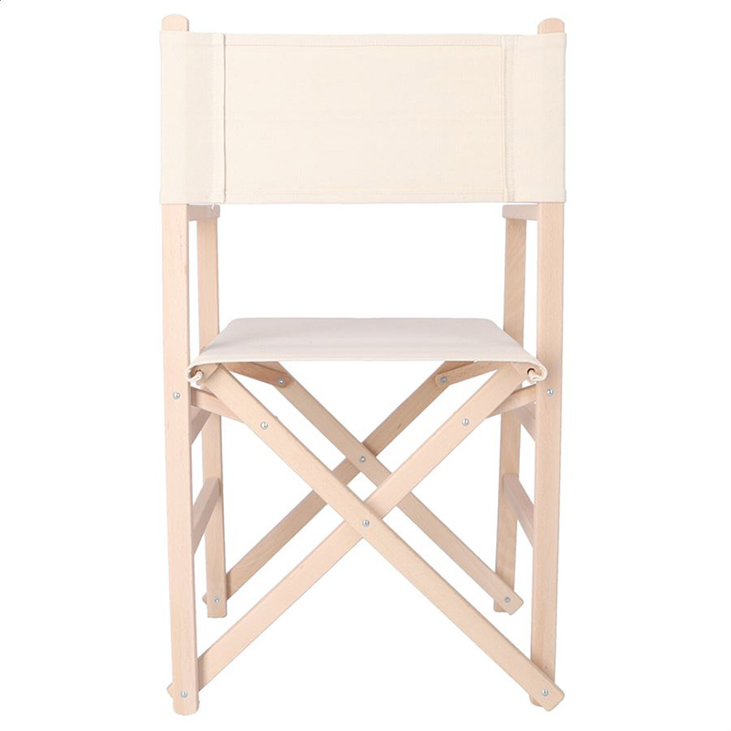 Regalos personalizados: Dise&ntilde;o y decoraci&oacute;n: Silla de director personalizada