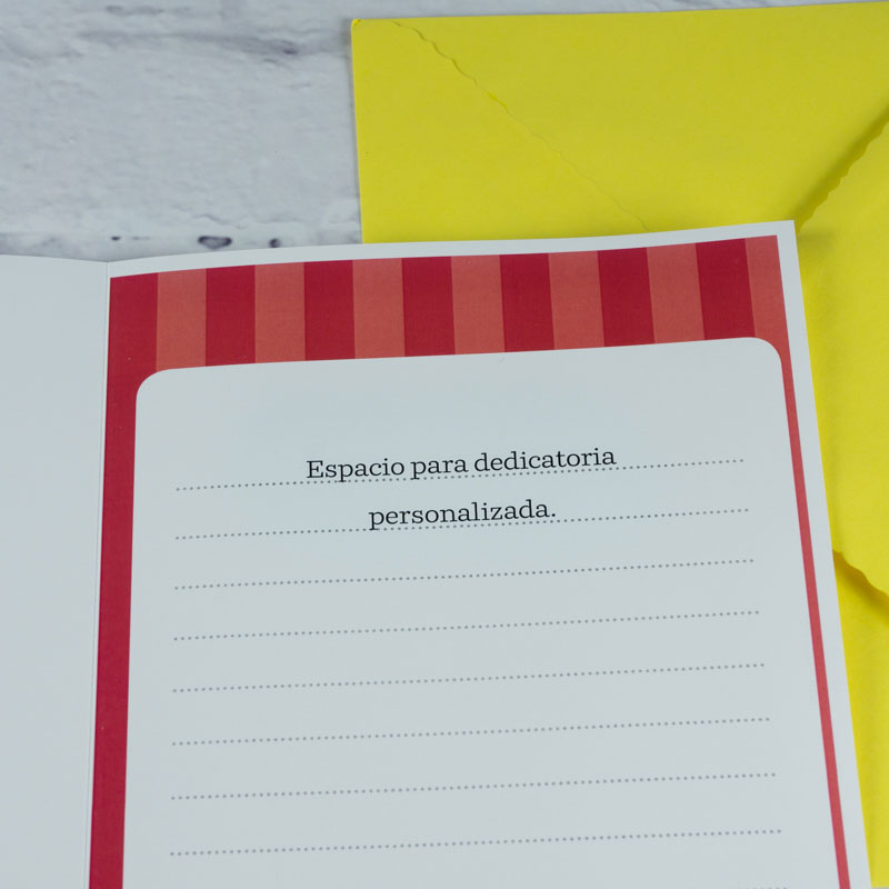 Regalos personalizados: Tarjetas personalizadas: Tarjeta personalizada para nacimientos