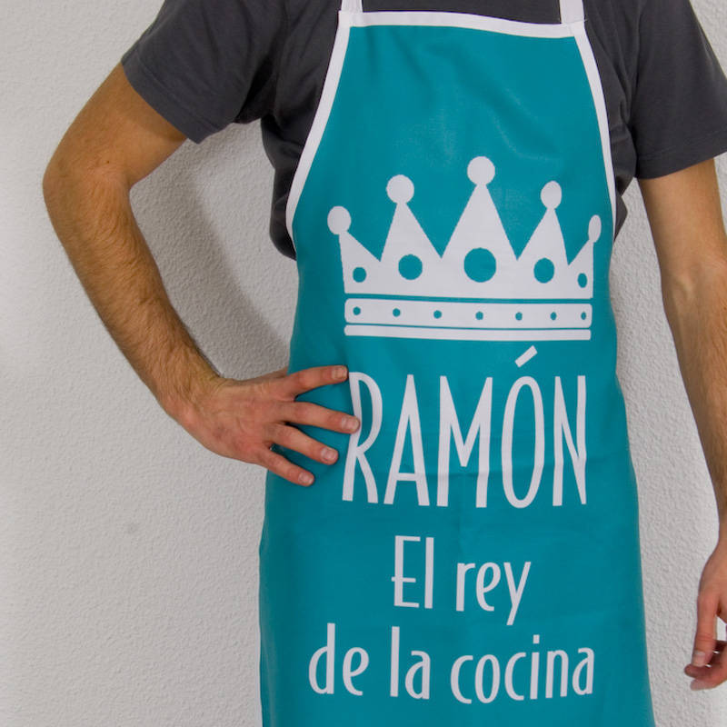 52 Best Pictures Delantales De Cocina Para Hombres / 9 Delantales