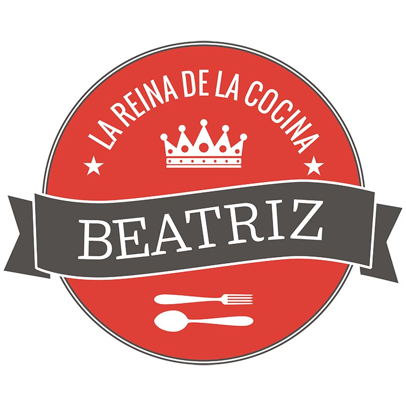 Regalos personalizados: Delantales personalizados: Delantal personalizado la reina de la cocina