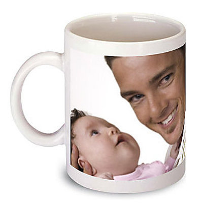 Regalos personalizados: Tazas personalizadas: Taza efectos personalizada