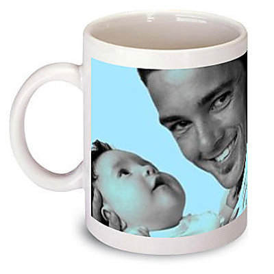 Regalos personalizados: Tazas personalizadas: Taza efectos personalizada