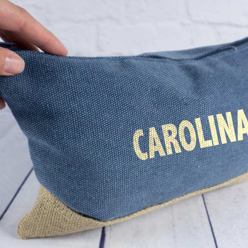 Regalos personalizados: Regalos con nombre: Bolso de mano personalizado