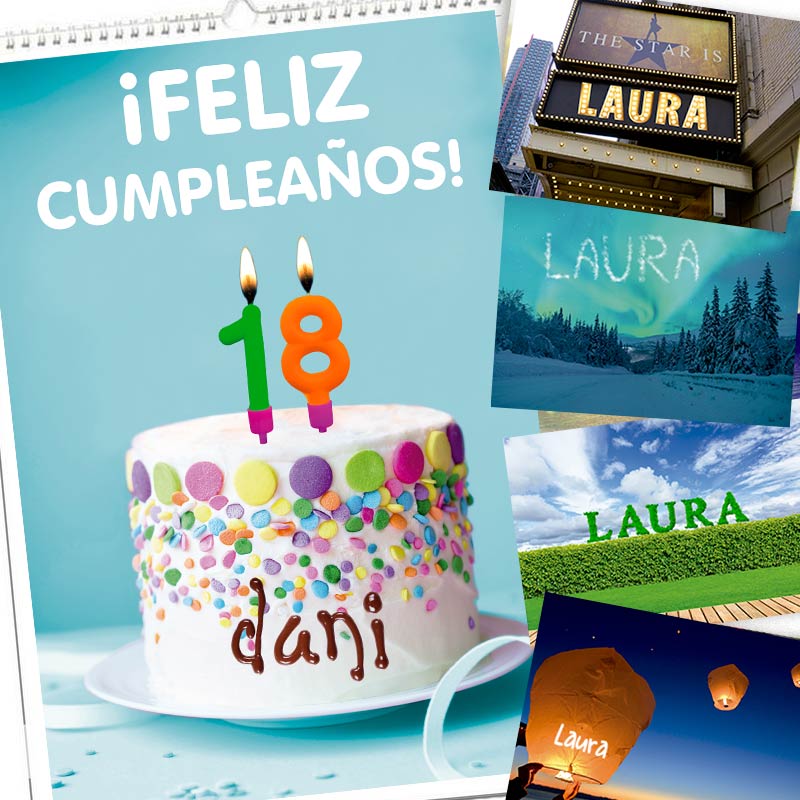 TIENES 6 AÑOS FELIZ CUMPLEAÑOS: Regalo de cumpleaños para 6 años - Cuaderno  personalizado para cumpleaños (Spanish Edition)