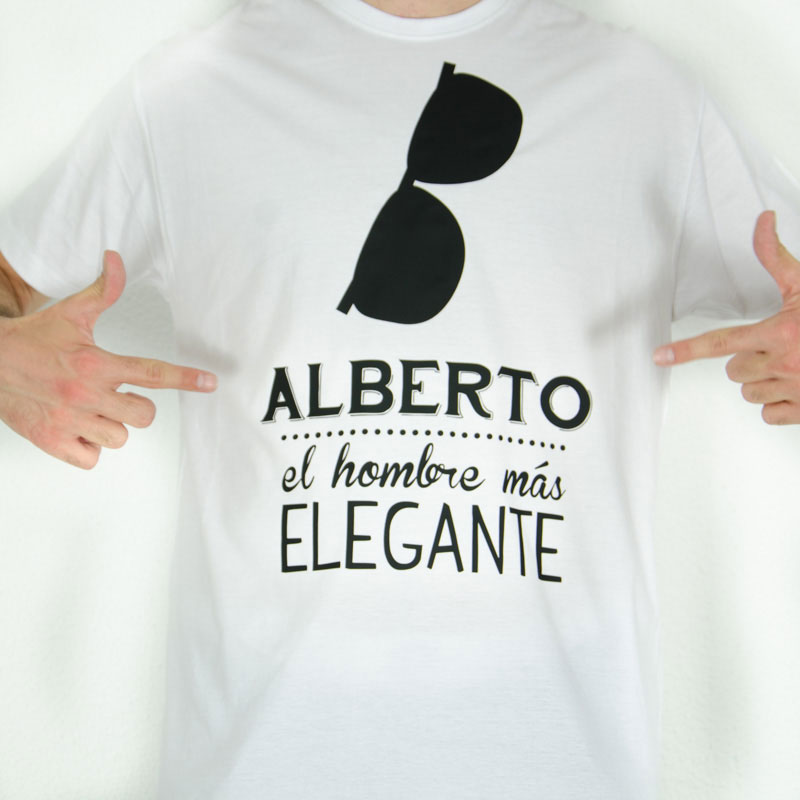 playeras personalizadas para hombre