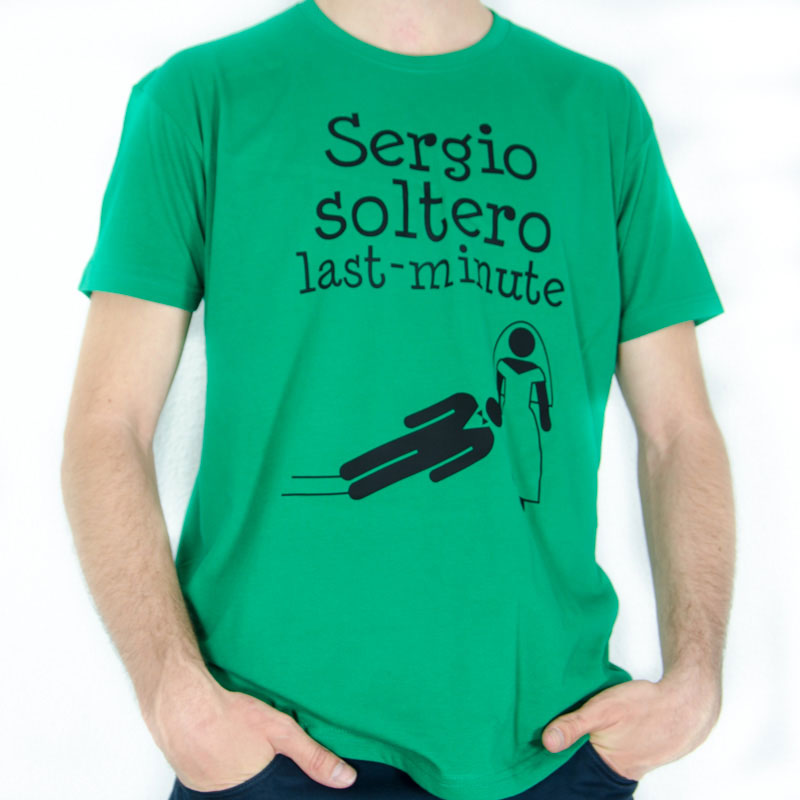 camisetas personalizadas despedida de soltera