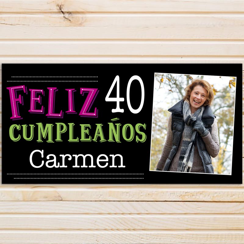 2,767 en la categoría «Cartel 40 cumpleaños» de fotos e imágenes