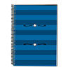 Cuaderno Azul