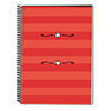 Cuaderno Rojo