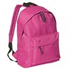 Mochila rosa