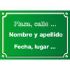 placaverde