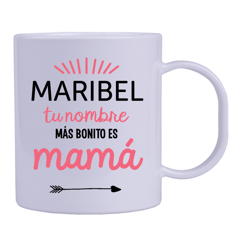 Regalos personalizados: Tazas personalizadas: Taza personalizada mensajes positivos