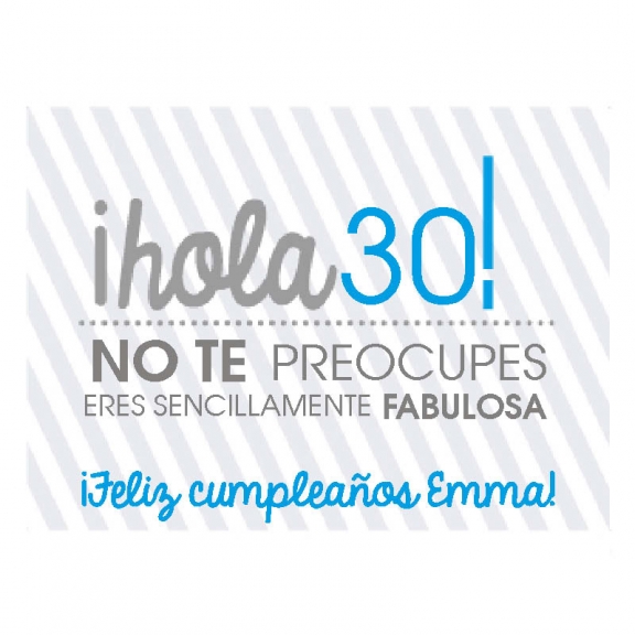 Vinos Personalizados: Botella de vino 30 cumpleaños Vinos Personalizados: Botella de vino 30 cumpleaños