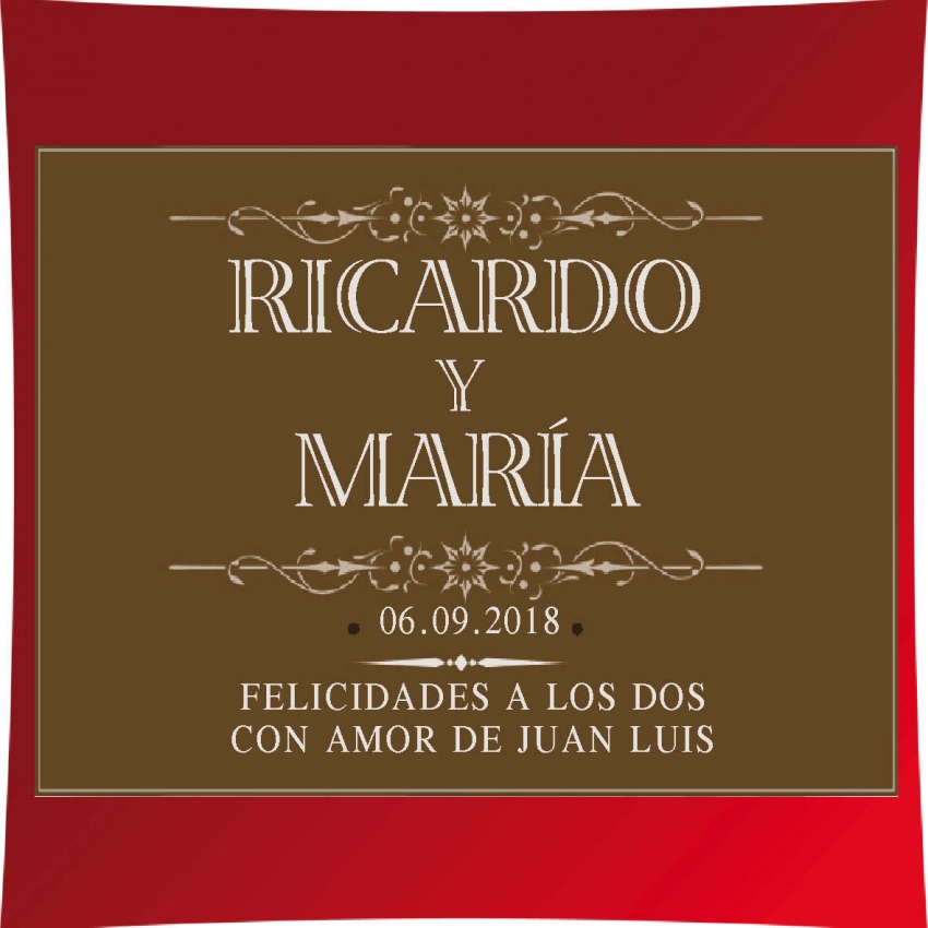 Vinos Personalizados: Botella de vino para regalar Vinos Personalizados: Botella de vino para regalar