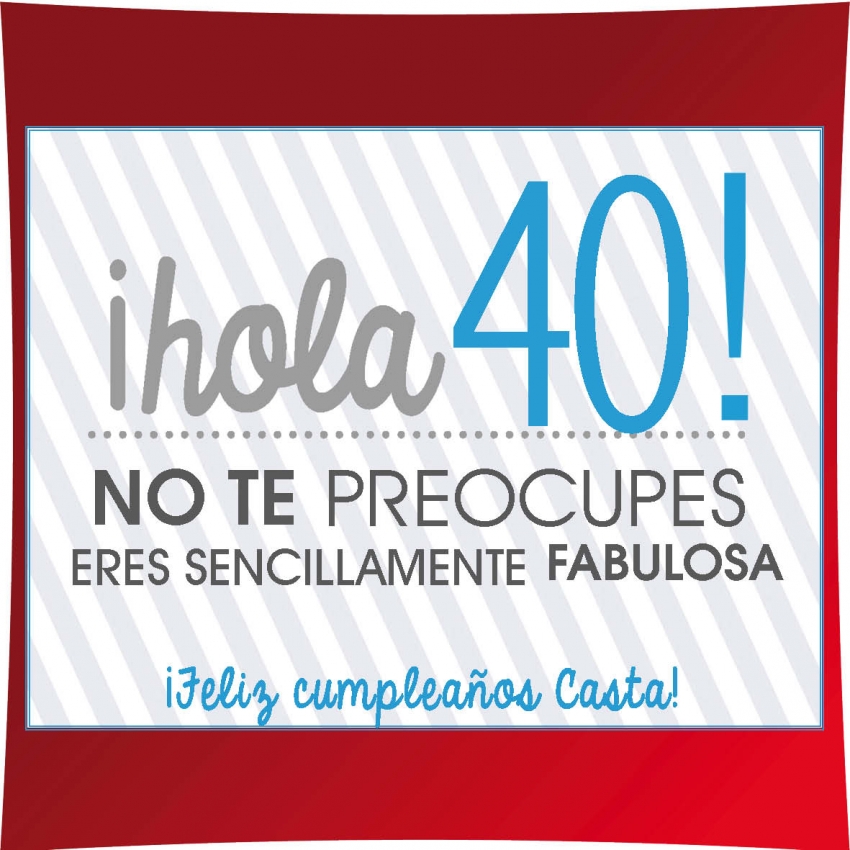 Vinos Personalizados: Botella de vino 40 cumpleaños Vinos Personalizados: Botella de vino 40 cumpleaños