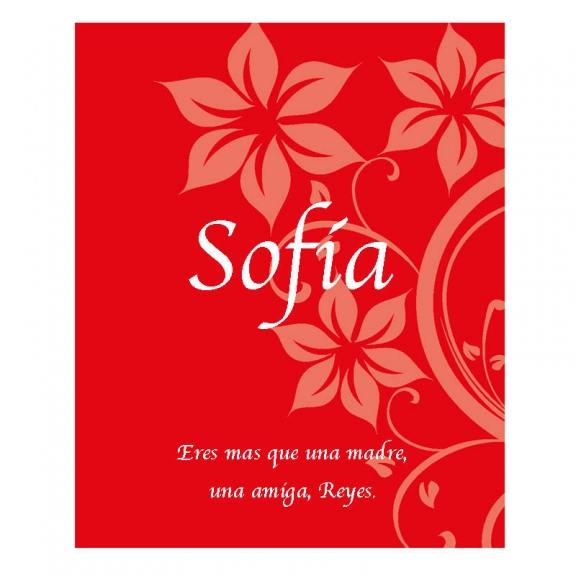 Vinos Personalizados: Botella de vino para la mejor madre Vinos Personalizados: Botella de vino para la mejor madre